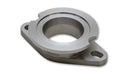 Vibrant Adapter Flange 38mm to 44mm External WG T304 SS-2