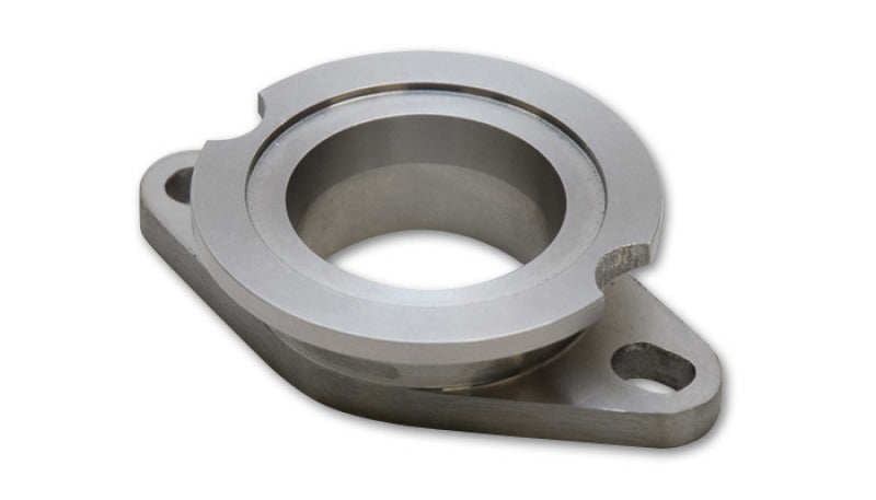 Vibrant Adapter Flange 38mm to 44mm External WG T304 SS - 0