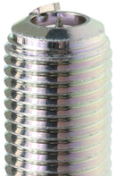 NGK Iridium/Platinum Spark Plug Box of 4 (R2556G-8)-2