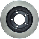 Stoptech Performance Brake Rotor 13-15 Toyota Sequoia/Tundra-3