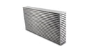 Vibrant Horizontal Flow Intercooler Core 24in Wide x 11.75in High x 3in Thick-1