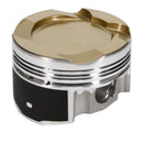JE Pistons BMW N54B30 Ultra Series Set of 6 Pistons-9