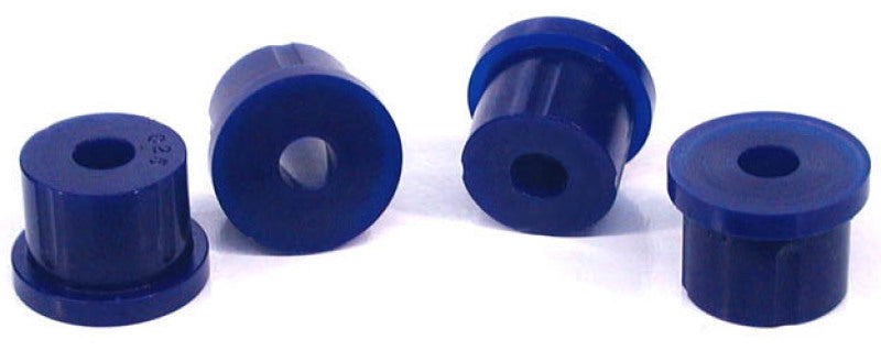 SuperPro 1973 Nissan B210 Rear Control Arm Bushing Kit