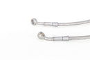Goodridge 04-08 Acura TSX Stainless Steel Brake Line Kit-9