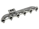 aFe Bladerunner Manifolds Exhaust MAN EXH Dodge Diesel Trucks 03-07 L6-5.9L (td)-17
