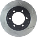 StopTech Slotted Sport Brake Rotor-1