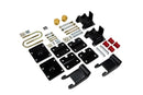 Belltech FLIP KIT 85-95 ASTRO W/COMPOSITE-2