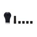Mishimoto Teardrop Shift Knob - Black-2