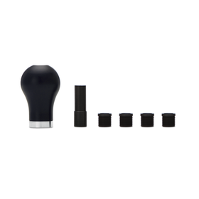 Mishimoto Teardrop Shift Knob - Black - 0