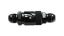 Vibrant -6 Quick Release Fitting with Viton Seal - Aluminum-2