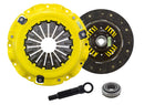 ACT 1990 Eagle Talon XT/Perf Street Sprung Clutch Kit-1