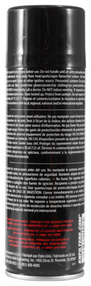 K&N 6.5 OZ Aerosol Spray Air Filter Oil-8