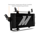Mishimoto 2023+ Toyota GR Corolla Oil Cooler Kit - Thermostatic - Black-6