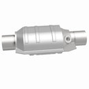 MagnaFlow Conv Univ 3 W/Single O2 Boss-41