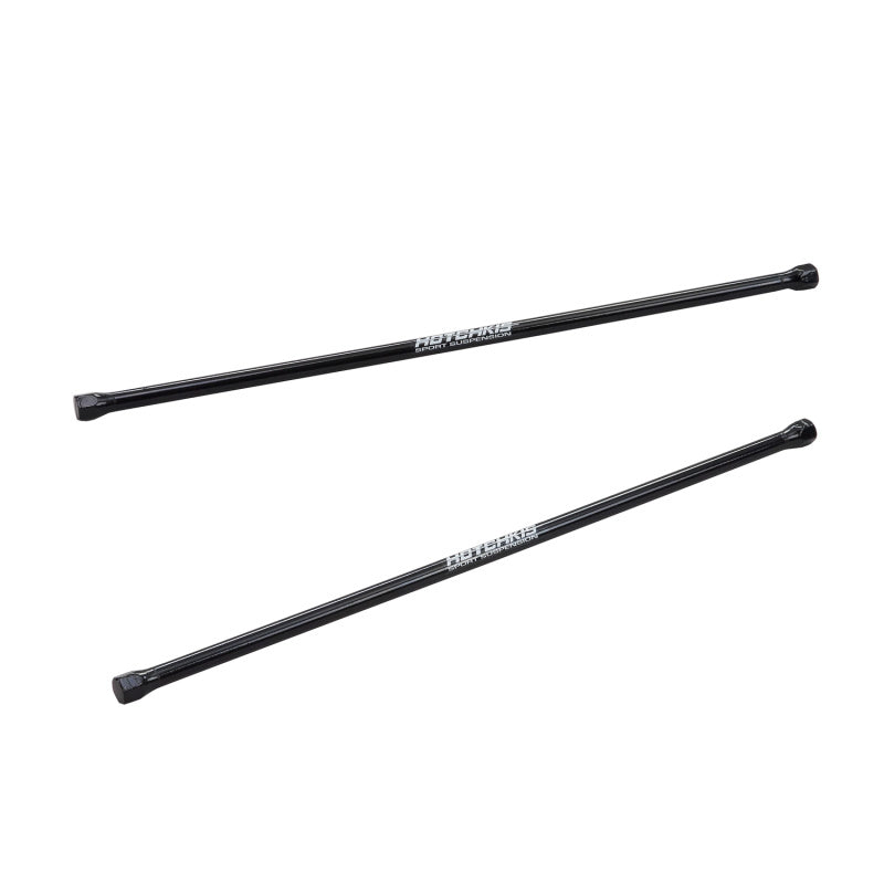 Hotchkis Dodge/Plymouth  B & E-Body Performance Torsion Bars (Pair) - 0