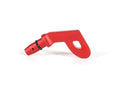 PERRIN 15-26 Subaru WRX & 13-26 BRZ/FR-S/86/GR86 Dipstick Handle P Style - Red-5