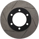 StopTech Slotted Sport Brake Rotor-2