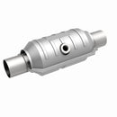 MagnaFlow Conv Univ 2 Mid Bed Sensor-42