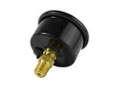 Grams Performance Universal 0-120 PSI Fuel Pressure Gauge - White Face-5