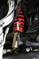 Belltech 19+ Ford Ranger Street Performance Coilover Kit-7
