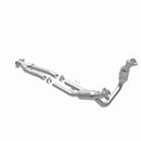 MagnaFlow Conv Direct Fit 2015 Ford Transit-150/250/350 V6 3.7L-35