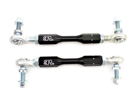 SPL Parts 2014+ Infiniti Q50 / 2017+ Infiniti Q60 Rear Swaybar Endlinks - 0