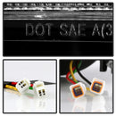 Spyder BMW 3 Series F30 2012-2018 Full LED Tail Lights (ALT-YD-BMWF3012-SEQ-BK) Black (WONT FIT X3)-17