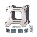 Edelbrock Standard Flang Sideways Mount Adapter-3