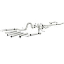 MagnaFlow Sys Cat-Back 64-67 GM A-Body-2