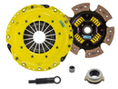 ACT 2006 Mazda MX-5 Miata HD/Race Sprung 6 Pad Clutch Kit-1