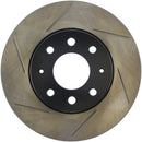 StopTech Slotted Sport Brake Rotor-1