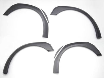 Fender Flares