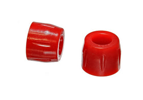 Energy Suspension Bump Stop Set/ Mcpherson Strut - Red - 0