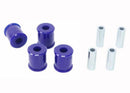 SuperPro 2007 Jeep Wrangler Rubicon Rear Lower Control Arm Bushing Set (4 pcs.)-4