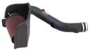 K&N 07-08 Toyota FJ Cruiser V6 4.0L AirCharger Performance Intake-4