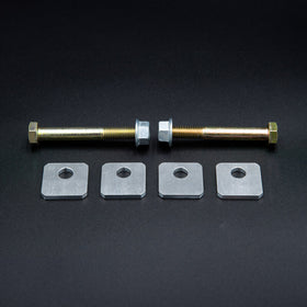 SPL Parts 2022+ Hyundai Elantra N Toe Eccentric Lockout Kit - 0