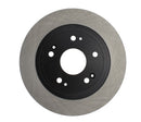 Stoptech 08-10 Honda Accord EX/EX-L/LX/LX-P/LX+ Rear Perf CRYO Rotor-2