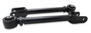 SuperPro 96-07 Jeep Wrangler TJ Upper Trailing Arm Set-4