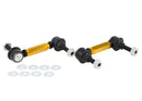 Whiteline 04-14 Volkswagen Golf Rear Sway Bar End Link Kit-1