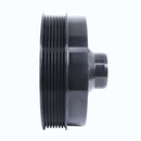 Fluidampr 09-21 Nissan GT-R R35 VR38DETT Steel Internally Balanced Damper-24