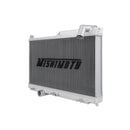 Mishimoto Universal Radiator 25x16x3 Inches Aluminum Radiator-3