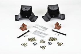 Belltech HANGER KIT 75-91 GM C30 CrewCab/Dually 2inch - 0