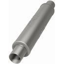 MagnaFlow Muffler Mag SS 18X4X4 2.5X2.5 C/C-34