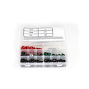 Deatschwerks Modern Muscle Injector O-Ring Kit (205 Pieces)-4