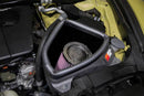 K&N 2023+ Nissan Z 3.0L V6 69 Series Typhoon Cold Air Intakes-4