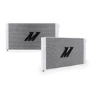 Mishimoto Universal Race Ready Aluminum Performance Radiator V2-1