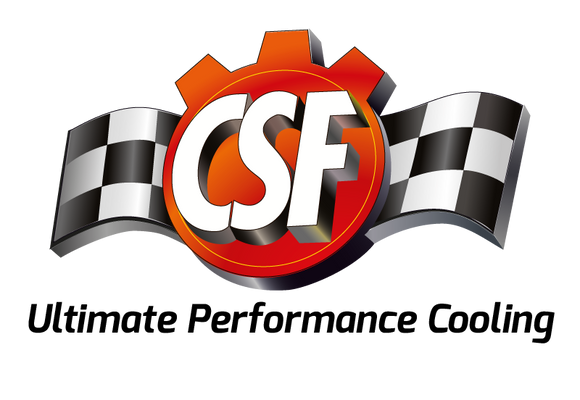 CSF BMW 2 Series (F22/F23) / BMW 3 Series (F30/F31/F34) / BMW 4 Series (F32/F33/F36) M/T Radiator