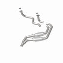MagnaFlow Conv DF GM 89 92 (2.5in Tubing)-40
