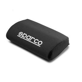 Sparco Cushion Leg Rev Black - 0