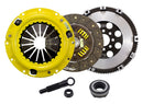 ACT 2002 Dodge Neon HD/Perf Street Sprung Clutch Kit-1